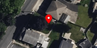 House image located at Little Falls, NJ 07424