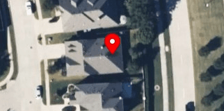 House image located at Mckinney, TX 75072