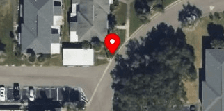 House image located at Saint Petersburg, FL 33702