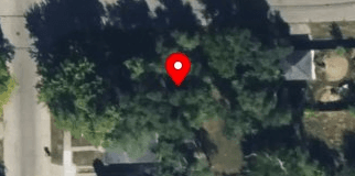House image located at Detroit, MI 48219