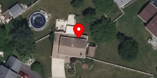 House image located at Bensalem, PA 19020