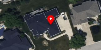 House image located at Mccordsville, IN 46055