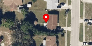 House image located at Fort Pierce, FL 34947