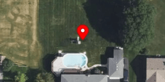 House image located at Wadsworth, IL 60083