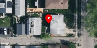 House image located at Niagara Falls, NY 14301