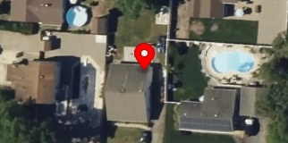 House image located at Lanoka Harbor, NJ 08734