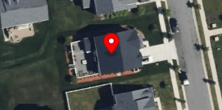 House image located at Reisterstown, MD 21136