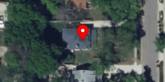 House image located at Des Moines, IA 50311