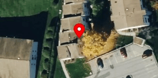 House image located at Pomona, NY 10970