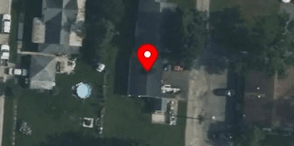 House image located at New Carlisle, OH 45344