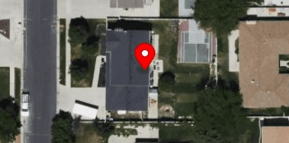 House image located at Sandy, UT 84093