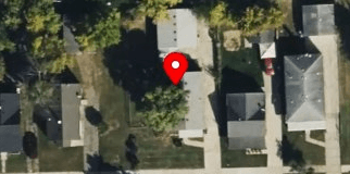 House image located at Warren, MI 48091