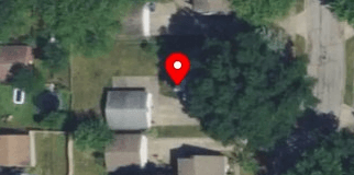 House image located at Cuyahoga Falls, OH 44221