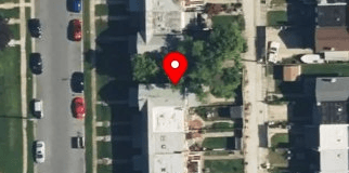 House image located at Dundalk, MD 21222