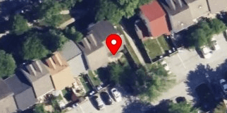 House image located at Waldorf, MD 20603