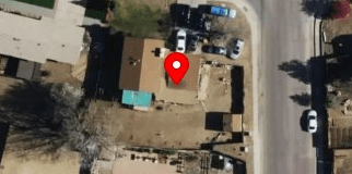 House image located at Colorado Springs, CO 80911