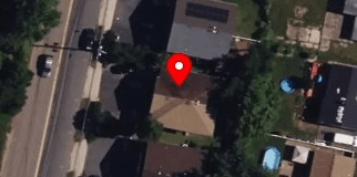House image located at Avenel, NJ 07001
