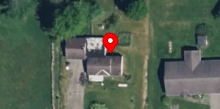 House image located at Chagrin Falls, OH 44023
