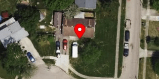 House image located at Cincinnati, OH 45251