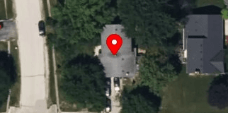 House image located at New Berlin, WI 53151