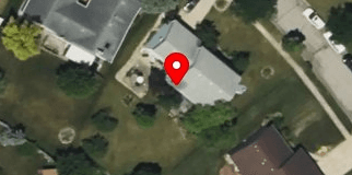 House image located at Fort Wayne, IN 46825