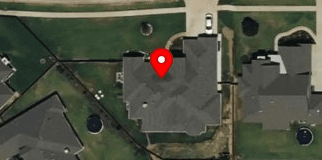 House image located at Edmond, OK 73013