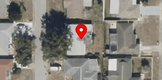 House image located at New Port Richey, FL 34652