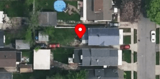 House image located at Buffalo, NY 14211