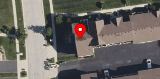House image located at Shorewood, IL 60404