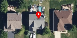 House image located at Antioch, IL 60002