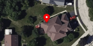 House image located at Saint Charles, IL 60174