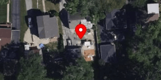 House image located at Lombard, IL 60148