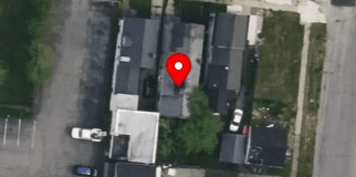 House image located at Buffalo, NY 14213