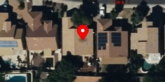 House image located at Surprise, AZ 85374