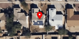 House image located at Tucson, AZ 85746