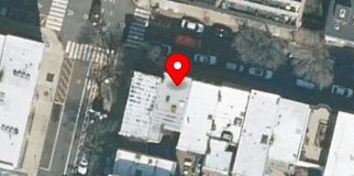 House image located at Hoboken, NJ 07030