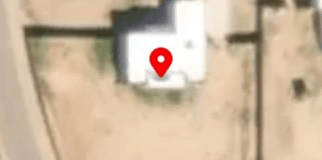 House image located at Wittmann, AZ 85361