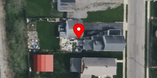 House image located at Buffalo, NY 14219