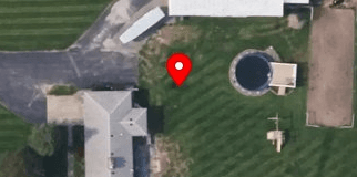 House image located at Clarence Center, NY 14032