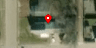 House image located at Danville, IL 61832