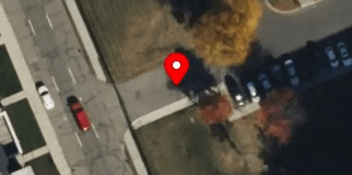 House image located at Detroit, MI 48208