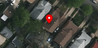 House image located at Buffalo, NY 14214