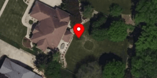 House image located at West Chester, OH 45069