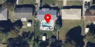 House image located at Fort Pierce, FL 34947