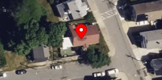 House image located at New Bedford, MA 02740