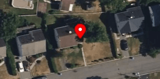 House image located at Fords, NJ 08863