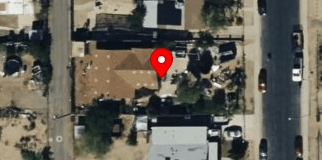 House image located at El Mirage, AZ 85335