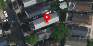 House image located at Buffalo, NY 14207