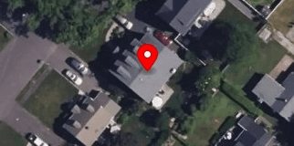 House image located at Scotch Plains, NJ 07076