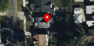 House image located at Detroit, MI 48238